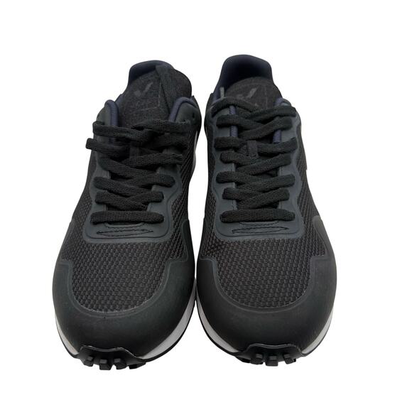 Veja SDU TPU B-Mesh Black White Breathable Sneakers- Woman’s 9, Men’s 7 - Picture 2 of 8